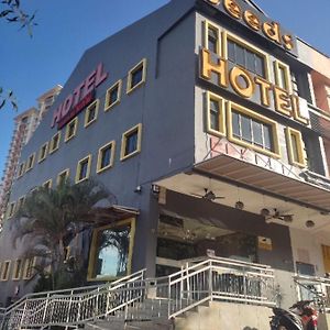 Seeds Hotel Wangsa Maju