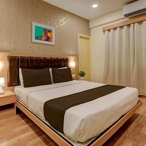 Townhouse 076 Hebbal