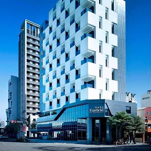 Fairfield By Marriott Taichung